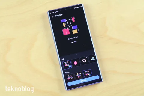 Huawei EMUI 11 güncellemesi nasıl yüklenir?