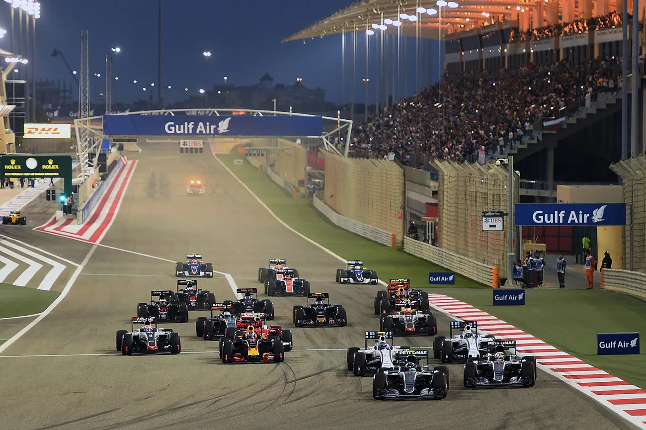 F1 Bahreyn GP 2020: Saat kaçta, nasıl canlı izlenir?