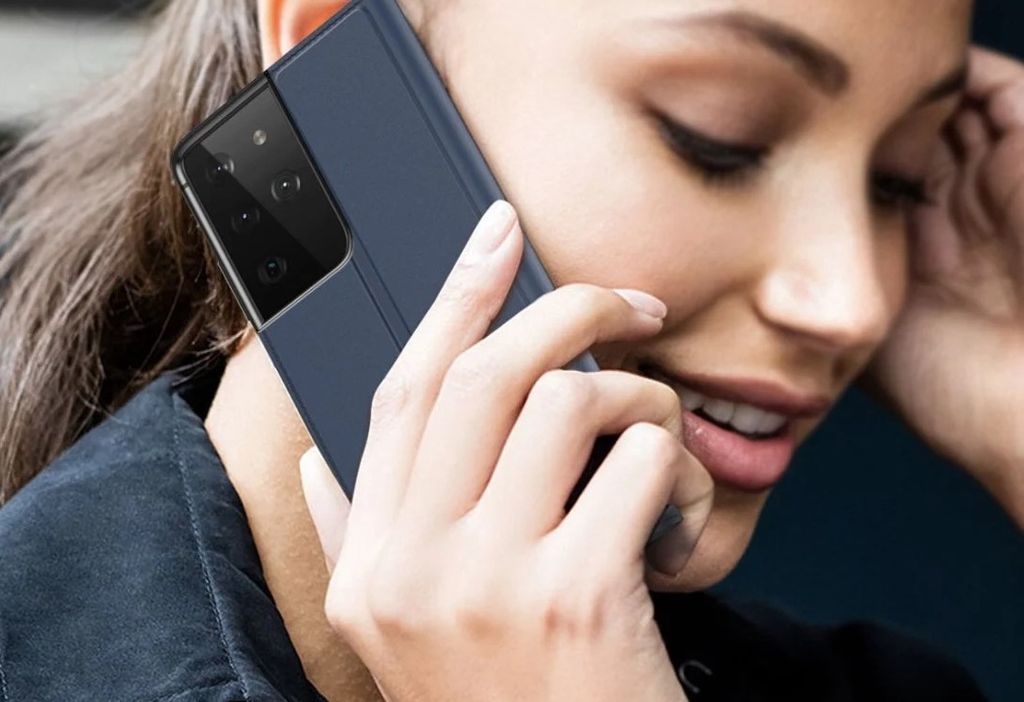 samsung galaxy s21 ultra