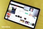 Samsung Galaxy Tab S7 İncelemesi