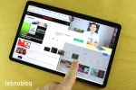 Samsung Galaxy Tab S7 İncelemesi