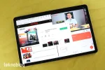 Samsung Galaxy Tab S7 İncelemesi