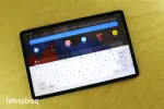Samsung Galaxy Tab S7 İncelemesi