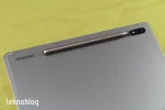 Samsung Galaxy Tab S7 İncelemesi