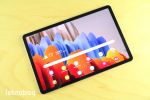 galaxy tab s7 inceleme