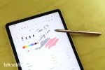 Samsung Galaxy Tab S7 İncelemesi