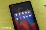 Samsung Galaxy Tab S7 İncelemesi