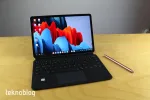 Samsung Galaxy Tab S7 İncelemesi