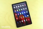Samsung Galaxy Tab S7 İncelemesi