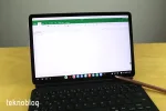 Samsung Galaxy Tab S7 İncelemesi