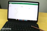 Samsung Galaxy Tab S7 İncelemesi