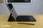 Samsung Galaxy Tab S7 İncelemesi