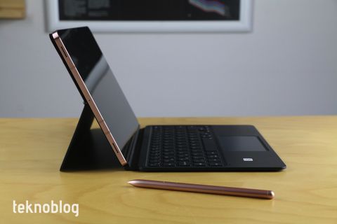 Samsung Galaxy Tab S7