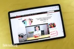 Samsung Galaxy Tab S7 İncelemesi