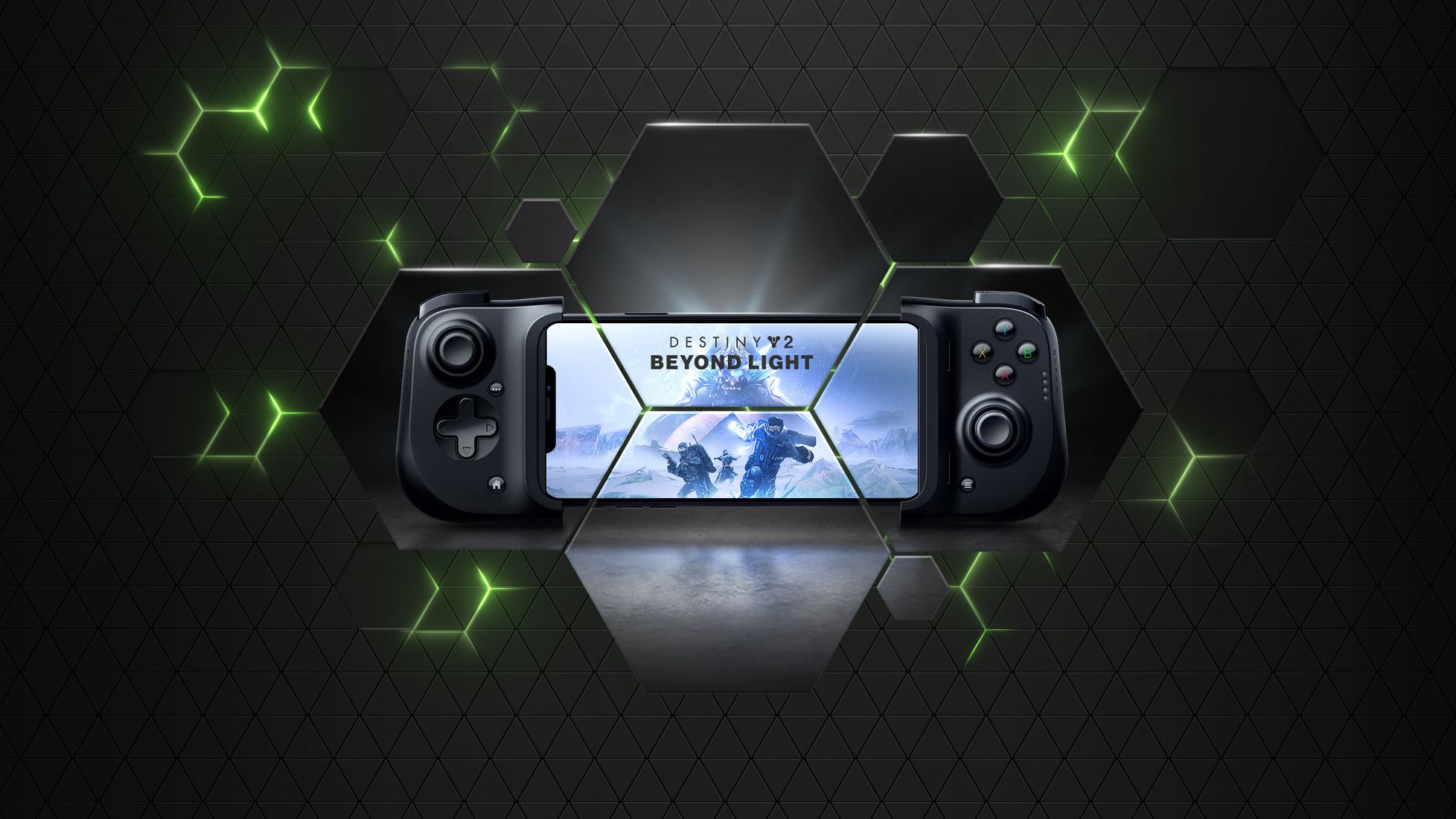 geforce now iphone ipad