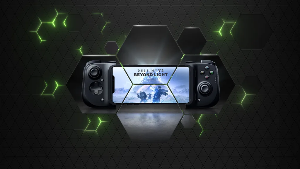 Nvidia’nın bulut servisi GeForce Now Safari üzerinden iPhone ve iPad’de