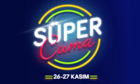GittiGidiyor’daki en iyi Süper Cuma fırsatları