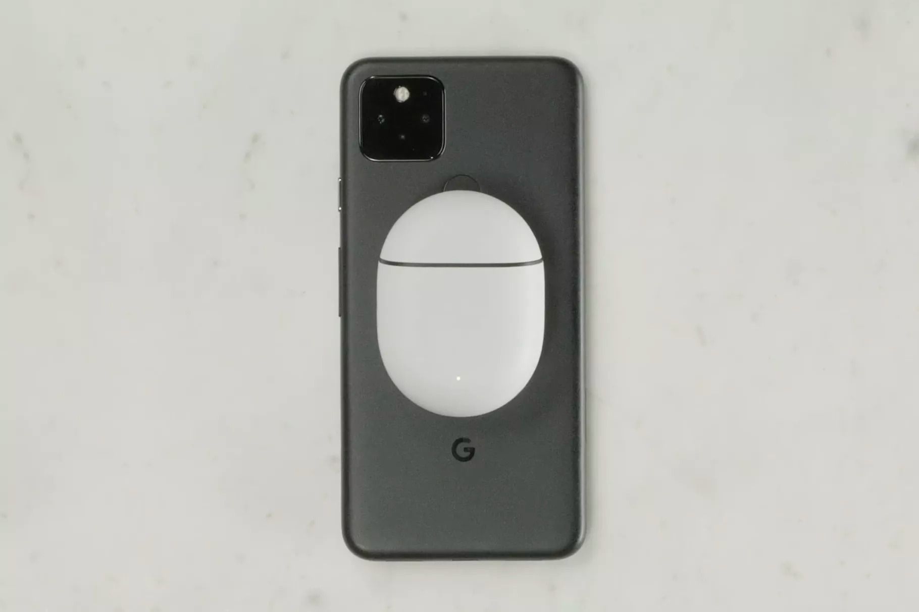 google pixel 5