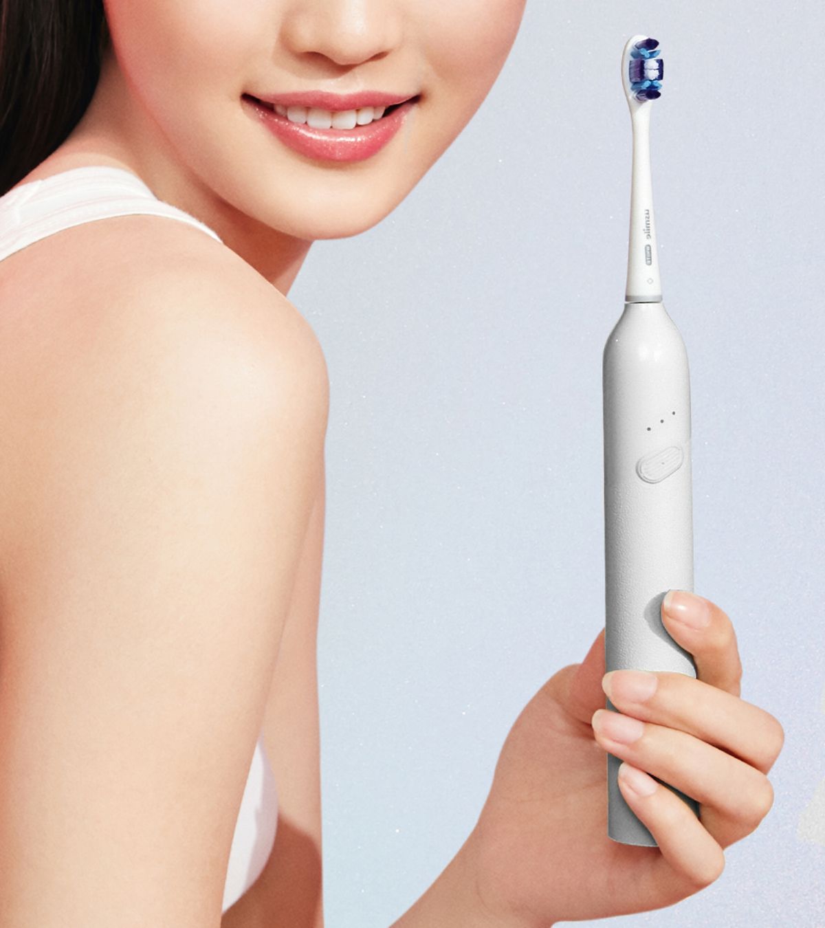 honor choice usmile sonic elektrikli diş fırçası