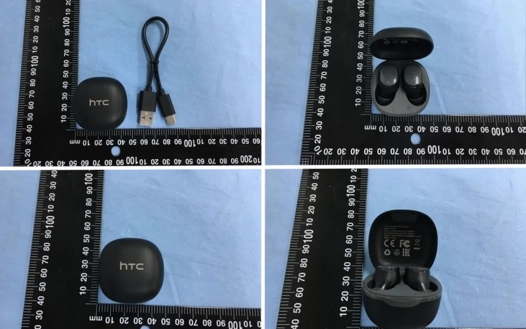 HTC’nin yeni kablosuz kulaklığının fotoğrafları ortaya çıktı