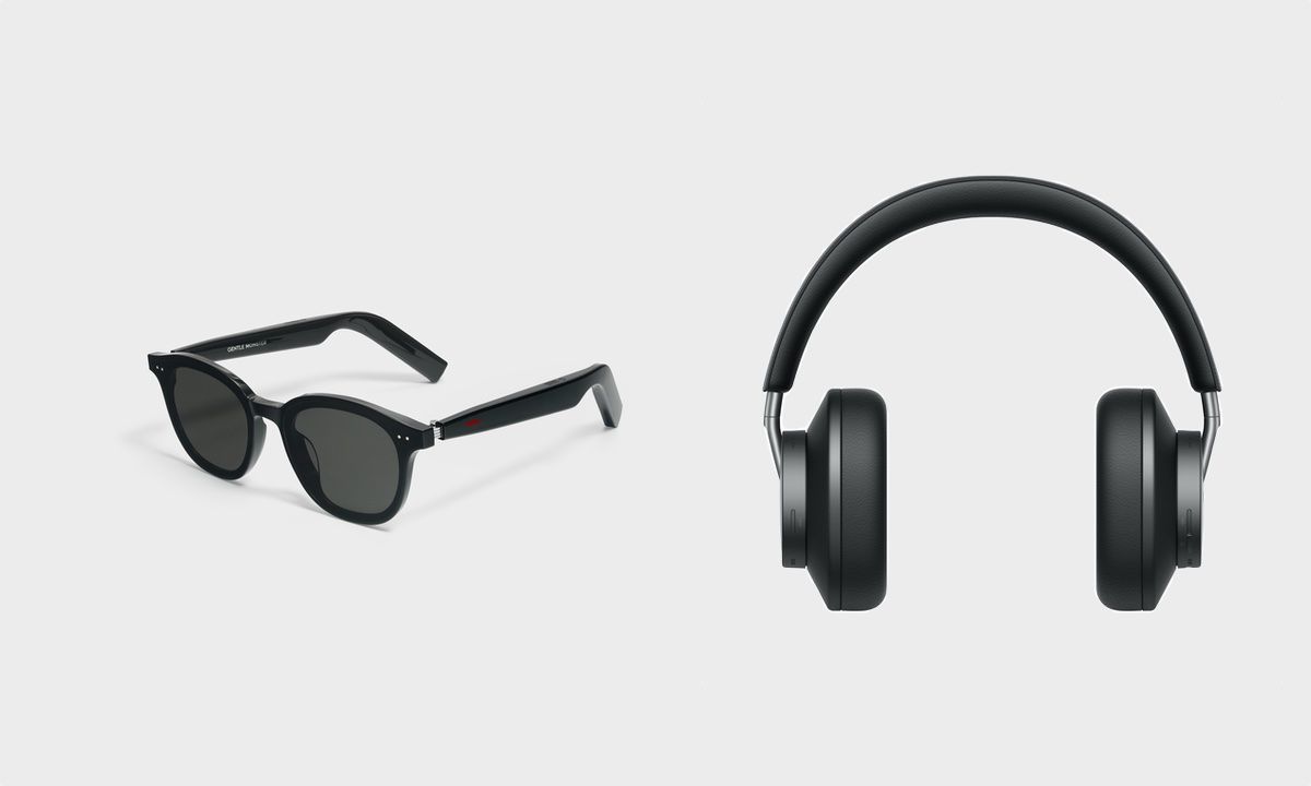 huawei freebuds studio huawei x gentle monster eyewear ii