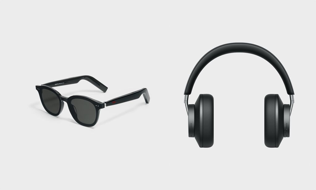 huawei freebuds studio huawei x gentle monster eyewear ii