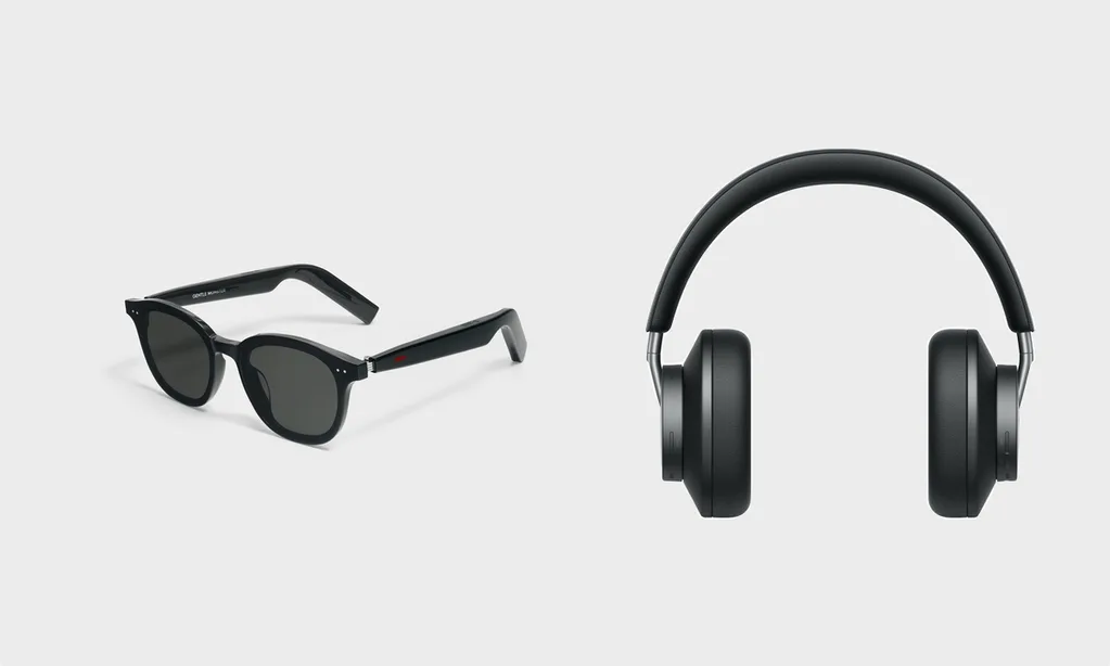 Huawei FreeBuds Studio ve X Gentle Monster Eyewear II online mağazada satışta