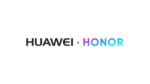 huawei honor