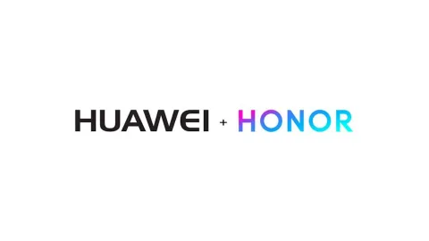 Huawei-Honor ayrılığında sembolik adım