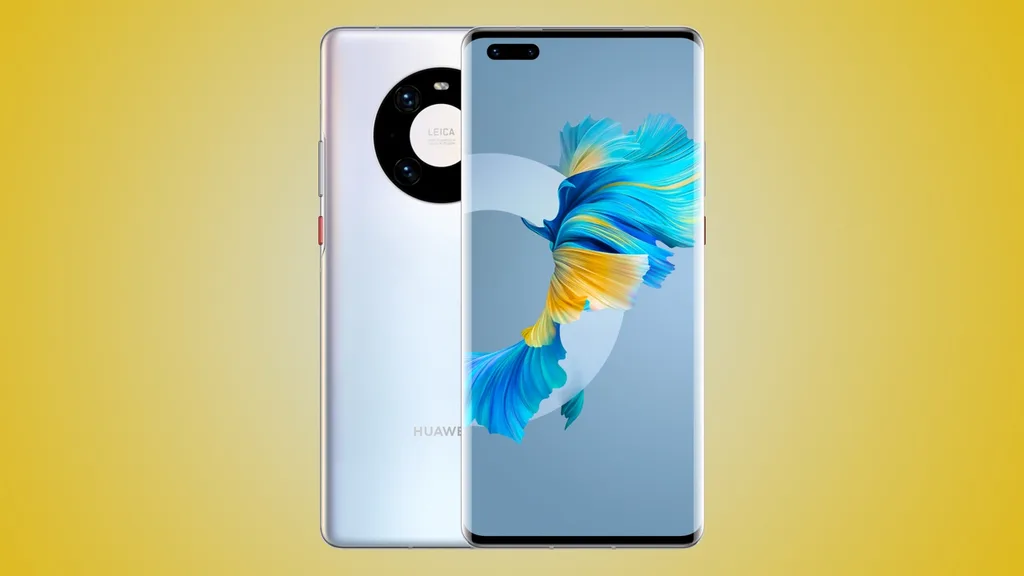 Huawei Mate 40 Pro Türkiye’de ön satışa çıktı, fiyatı belli oldu