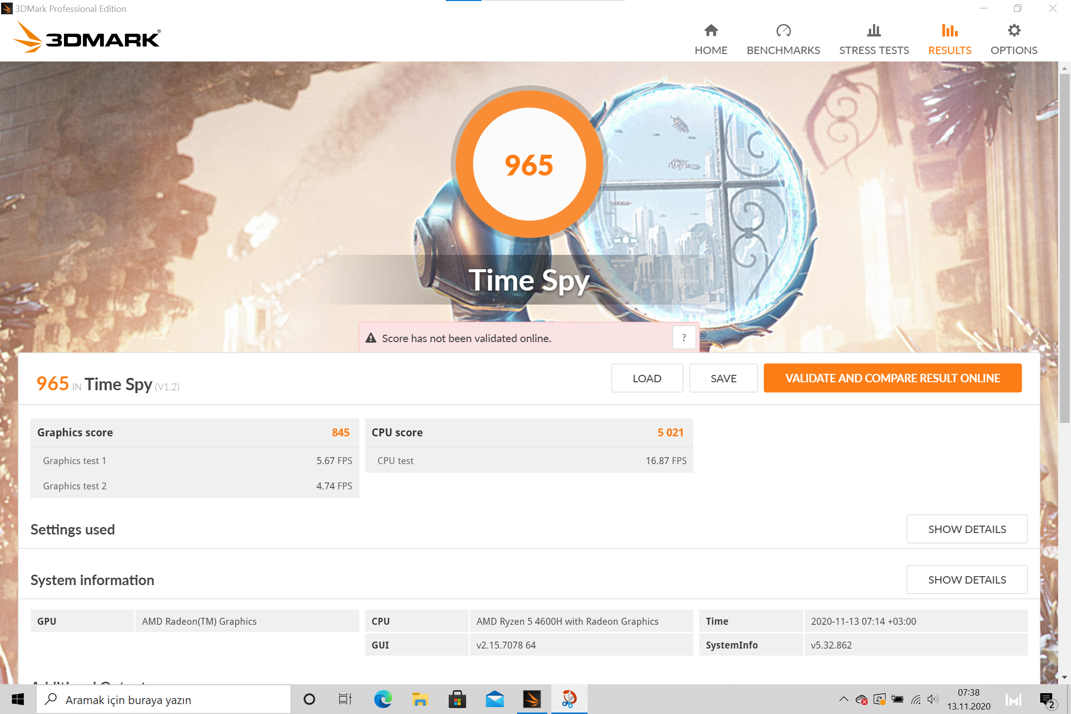 Huawei MateBook 14 İncelemesi
