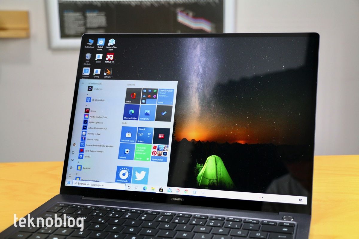 windows en iyi uygulamalar 2021