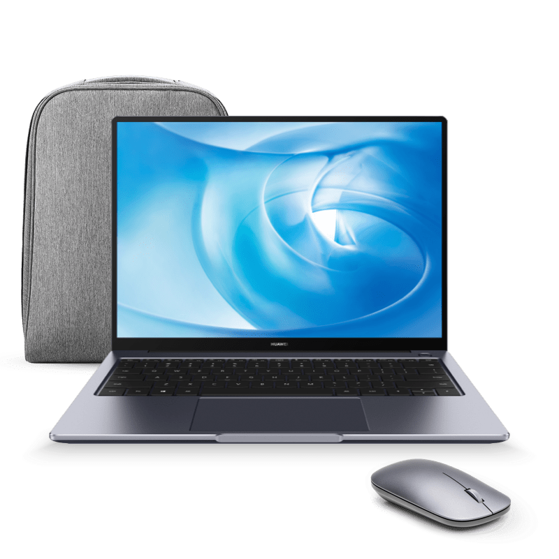 huawei matebook 14 satın al