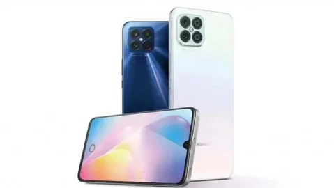 Huawei Nova 8 SE’nin tanıtım tarihi belli oldu
