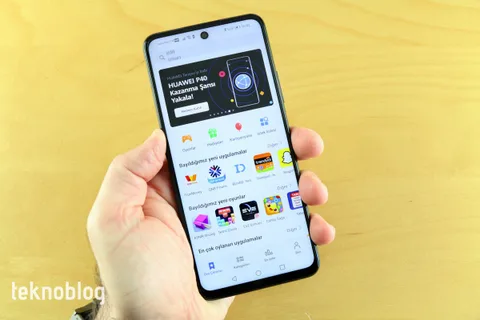Huawei AppGallery’den girişimcilere destek kampanyası