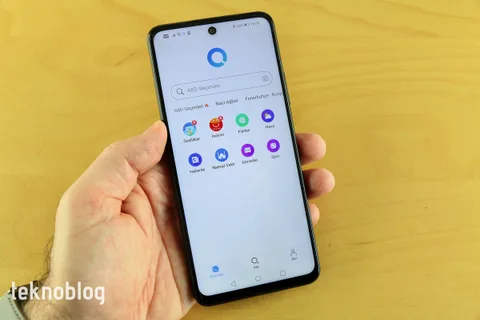 Huawei’nin mobil arama motoru Petal Search 1 yaşında