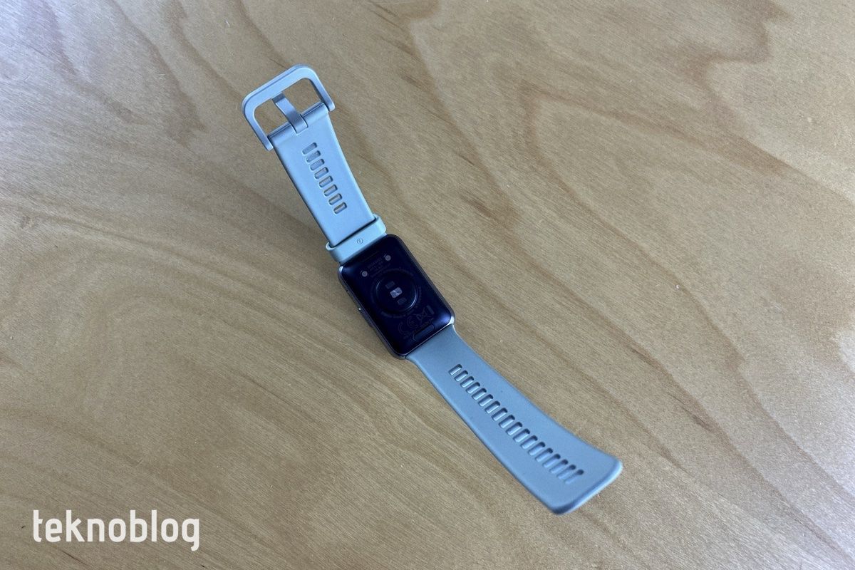 huawei watch fit inceleme