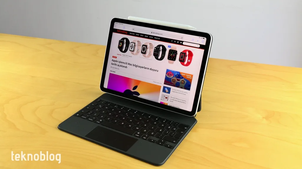 Tablet ve dizüstü bilgisayar satışları artmaya devam ediyor