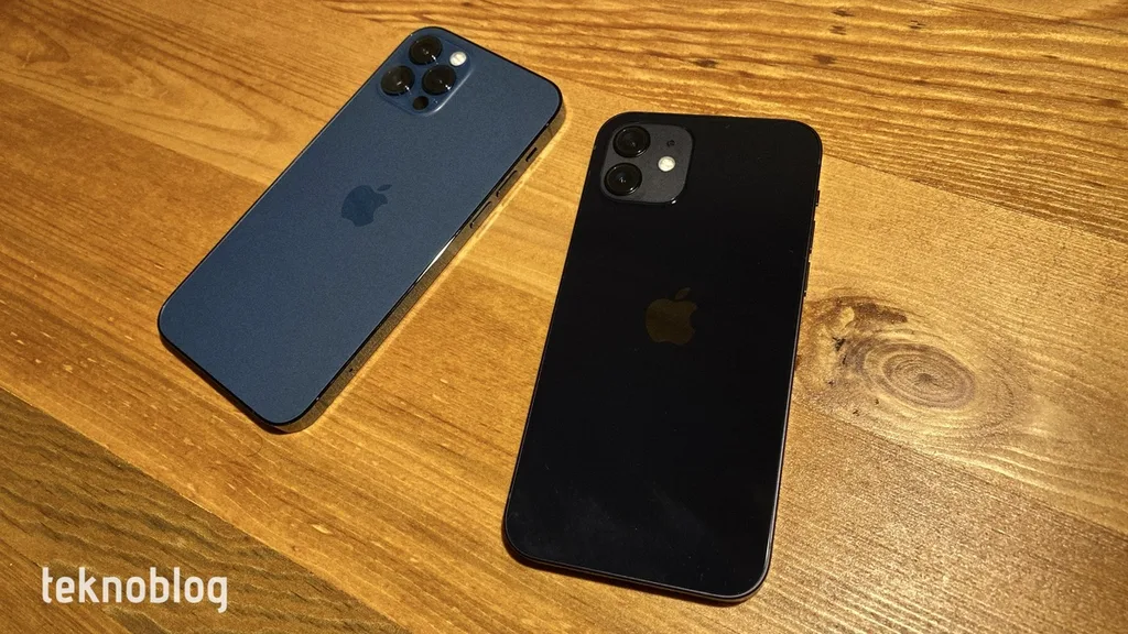 iPhone 12 Pro’ya olan ilgi beklenenin üstünde