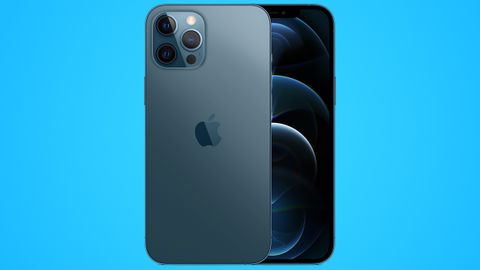 iphone 12 pro max ifixit