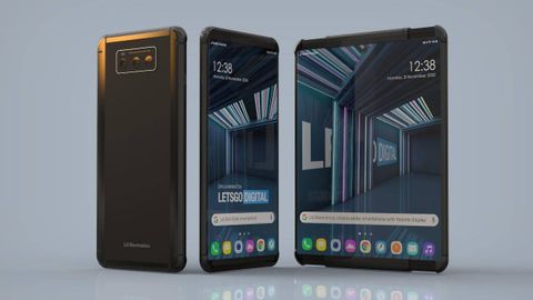 lg project b