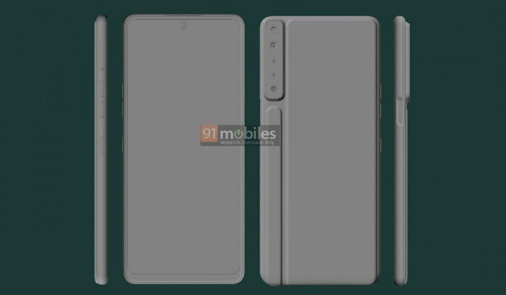 lg stylo 7