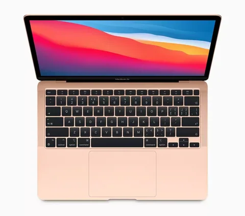 Apple MagSafe şarj noktalı yeni bir MacBook Air üzerinde çalışıyor