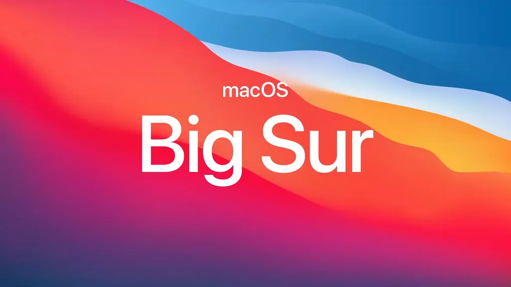 macOS Big Sur yayın tarihi resmen açıklandı