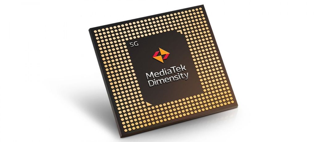 mediatek dimensity 5g 900