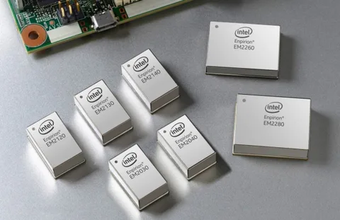 MediaTek Intel’in güç yönetimi birimini satın aldı