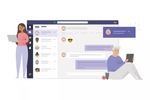 Microsoft Teams kullanıcıları için yeni uygulamalar