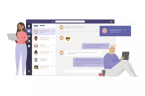Microsoft Teams için yeni özellik yolda