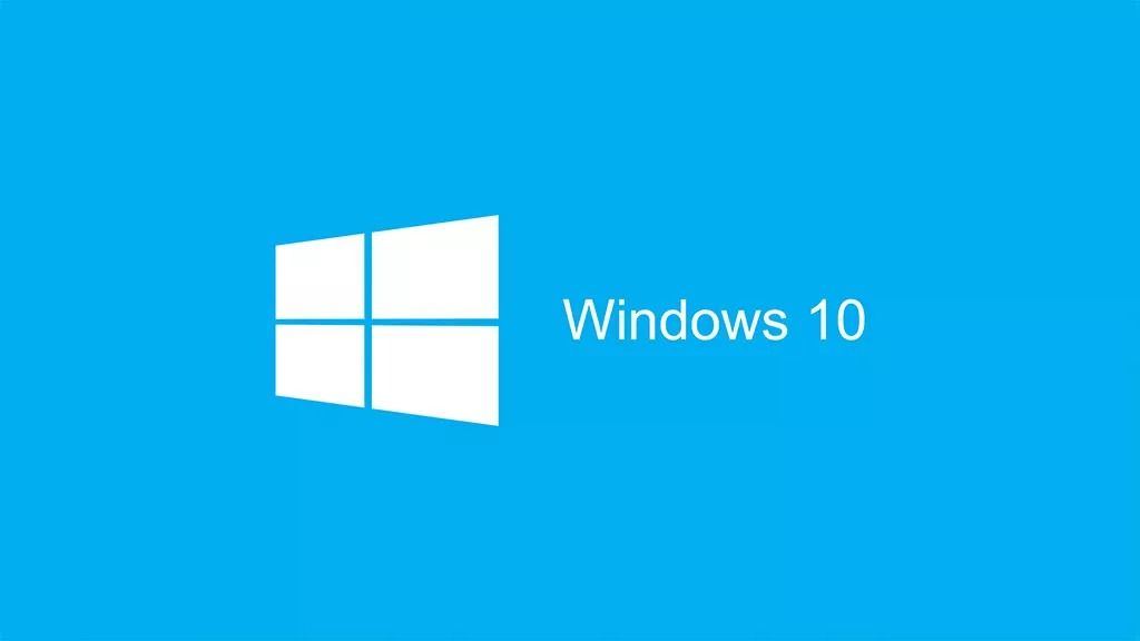 microsoft windows 10