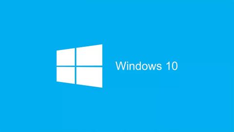 microsoft windows 10